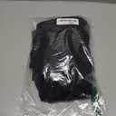 MoFiz Women's Summer 2 Piece Casual Outfits Tracksuit Sweatsuit Lounge Set Sleeveless Polo Short Sleeve T-Shirt Wide Leg Pant Size M