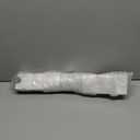 Hoson Curling Iron 2 Inch Large Barrel for Big Curls, Ceramic Curling Iron Wand for Long Hair,Dual Voltage, 10 Temp with LCD Display (White)