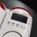 3 Packs Gas & Carbon Monoxide Detectors - Plug in Carbon Monoxide Detector & Propane, Natural Gas Detector, CO Monitor Alarm & Explosive Gas Detector Alarm for Home, RV