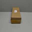 fanquare Blue and White Floral Ceramic Sugar Bowl with Lid, Spoon and Tray, Coffee Sugar Canister Set of 3, Seasoning Box Salt Bowl for Kitchen, 9.5 Ounces