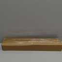 2PCS Spring Tension Curtain Rod 28 To 48 Inch Adjustable Expandable Black Tension Rod 7/8" Shower Curtain Rods No Drilling Spring Loaded Curtain Rod for Windows Bathroom Closet Bedroom Doorway Door