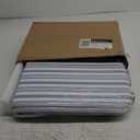 Hilitand Compact Mini Ironing Board for Use for The Way Home, Thickened Steel Tube for Stable Support, Wash Cover, Spacesaving Design Ironing Board 