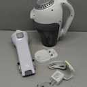 BLACK+DECKER dustbuster Handheld Vacuum, Cordless Car Vacuum Portable 12V, with Rotating and Extendable Nozzle (HHVI320JR02)