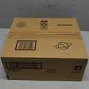 Poise Ultra Thin Incontinence Pads & Postpartum Pads for Bladder Leaks, 6 Drop Ultimate Absorbency, Long Length, 78 Count