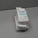 WaterWipes Sensitive+ On The Go Wipes, 3-In-1 Cleans, Cares, Protects, 99.9% Water, Unscented & Hypoallergenic Wet Wipes, 224 Count (8 Packs)