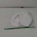 GFCC White Backdrop - 5FTX7FT White Photo Backdrop for Photoshoot Background for Photography Screen Video Recording Picture Background