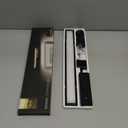 EZVALO Picture Light for Wall, 4800mAh Rechargeable Wireless Remote Battery Lights for Painting, 16In Dimmable Magnetic LED Art Display Light, Colors Temperatures, for Gallery, Living Room,Hallway