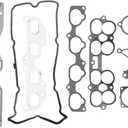 1 Set HS26519PT Cylinder Head Gasket Kit for Nissan Altima 2007-2012 QR25/T30 Efficiency Seal Metal Rubber Engine Valve Gasket Set