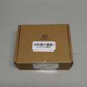 5 Pcs Bridal Baby Breath Hair Pins and Comb Sage Green Wedding Hair Accessories Hydrangea Eucalyptus Dried Flower for Bridesmaids Women Girls