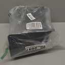 Rear Cups Holder, Floor Console Mounted for dual drinks - for Jeep Wrangler JL/JLU / 4XE / JT-Gladiator 2018-2024 (fits 4 Doors & 2 Doors)