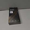 2 x Toughest 9H+ Glass for iPhone 16 Pro Max Screen Protector [Military Grade Shatterproof][Full Coverage Protection] HD Screen Protector iPhone 16 Pro Max Top Durable Tempered Glass, 2 Packs