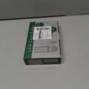 LED Corn Light Bulb E26/E27 Base 80W Equivalent 900 Lumen 4000K Natural White 7W Non-dimmable LED Corn Bulbs Pack of 4