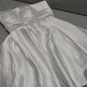 Short Homecoming Prom Dresses Glitter Party Cocktail Dress V-Neck Wedding Guest Summer Mini Dress Size 4