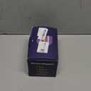 Neck Stretcher, Cervical Traction Device, Neck Traction Device, Cervical Neck Traction Device for Neck Pain Relief, Adjustable Inflatable Neck Brace, Neck Decompression Home Use (Blue)