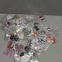 30  Pairs Halloween Earrings for Women Skeleton Spider Pumpkin Ghost Wooden Bat Dangle Earrings Set Gothic Jewelry Cute Painted Halloween Accessories Costumes Party Favors