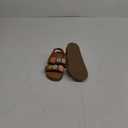 sugar Haven Girls' Platform Sandals
 8m