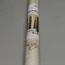 VEELIKE Beige Gold Liquid Marble Contact Paper for Countertops Waterproof Peel and Stick Countertops Matte Marble Wallpaper for Kitchen 15.7''x118'' Self Adhesive Countertop Vinyl for Bathroom Table