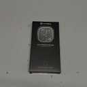 ULTIMAL Metal Case Compatible with Apple Watch Ultra 3/2/1 49mm with Back Cover, Military Grade Shockproof Protective Case, Rugged Cover for iWatch 49mm (Silver)