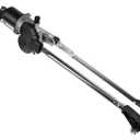 A-Premium Front Windshield Wiper Motor and Linkage Assembly Compatible with Chevrolet, GMC, Buick, Isuzu, Oldsmobile and Saab Vehicles - Blazer, Trailblazer EXT, Envoy XL/XUV, Jimmy, Rainier & More