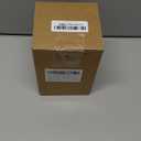 Kohree 50 Amp RV Plug Male and Female RV Replacement Plug Set 14-50P 14-50R 125V/250V with Ergonomic Grip Handle Yellow