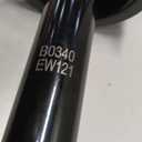 Parod Pair 171299 Rear Suspension Shock Absorber Strut Fit For 1998 - 2002 Honda Accord w/Coil Spring Assembly Rear Left And Right