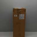 JHY DESIGN Outdoor Candle Lanterns Decorative Vintage Metal Candle Holders for Garden Porch Indoor Outdoor Parties Weddings Patio Home Decor(Gold)