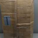 ColourTree Safety Pool Cover for Inground Pools, Heavy Duty Winter Mesh Pool Cover Durable PP Material Swim Pool Cover,Green (Item Size 18ft x 34ft, Suitable for 16ft x 32ft Pool)