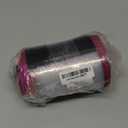 Inflatable Dog Cone Collar for Large Medium Small Dogs, Soft Dog Donut Collar Adjustable Recovery Cone for Pets After Surgery, Extra Enhanced Anti-Licking Guard Shield (Mangosteen, X-Large)