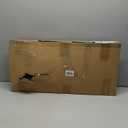 Porch Shield Generator Covers Running - Heavy Duty Waterproof Generator Rain Enclosure Tent Tarpaulin Shelter for 3500w-12000w Black（Top Opening）