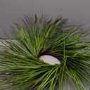 SDS for HD Designs Grass Vine Wreath, 28in 