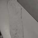 Hanes Mens Joggers, EcoSmart Fleece Sweatpants for Men, Men's Lounge Pants, 30.5"