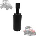 Chikia Hisun Magneto Flywheel Puller Compatible for Hisun UTV 400 450 500 700 Massimo Bennche Coleman Axis Cub Cadet(not fit buck/tboss)