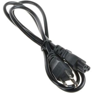 5ft 3 Prong Power Cord for Gateway FPD1760 FPD2185W LCD Monitor US Plug