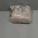 MYSKY HOME Oversized Armchair Couch Cover for 1 Cushion Couch, Chair Couch Covers with Tassel, Washable Sofa Protector, Sofa Covers Sofa Throws Sofa Slipcovers Futon Cover for Pet, Kid, 71"X91", Khaki