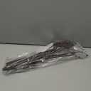 Birchlitland Lighted Brown Branches 32IN 100 LED with Timer Battery Operated, Artificial Tree Branch with Warm,Willow Branch Lights for Home Bedroom Fireplace Christmas Holiday Decoration