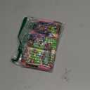 Casetego for Galaxy S23 5G Case,Glow in The Dark Three Layer Heavy Duty Sturdy Shockproof Full Protection Rugged Hard PC+Soft TPU Bumper Case for Samsung Galaxy S23 6.1 inch,Pink Butterfly