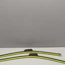 Front & Rear Windshield Wipers Blades Compatible With 2021 2022 2023 2024 2025 BMW iX I20 61615A0B571