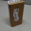 Durmmur 2 Pack Hat Racks for Baseball Caps, Stainless Steel Hat Organizer for Baseball Cap, Hat Holder Storage Organizer, Hat Hanger Strong Adhesive/Wall Drilled for Door, Bedroom, Closet(Black 6 in)