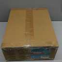 CECEFIN Outside-Patio Standing-Misters with Light - Outdoor Misting System for Patio Cooling, 26FT Water line W/Standard 3/4 Garden Thread, Water Misters for Garden Plant, Backyard, Pool, RV/Camper