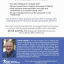 Everyone's in Sales: Mastering the Sales Mindset: Accelerate Your Companys Growth with a Sales Culture