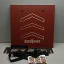 Kids Skateboard & Bike Ramp - BMX, Scooter, RC Car & Dirt Bike Ramps with Jumps