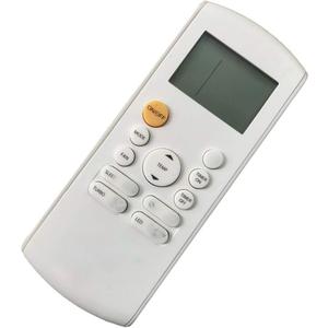Universal Replacement Remote Control Fit for RG52B/BGCE MRCOOL RG52F2/BGEFU1 PAKSHOMA RG52A2/BGEF for Carrier AC Air Conditioner