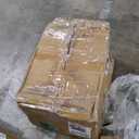 5th Wheel to Gooseneck Trailer Hitch Adapter, 15" 17'' 19" 21" Height Adjustable Cushioned Converter, 2-5/16" Ball Heavy-Duty Fifth Towing Gooseneck Hitches for Trailers, RVs