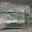 1 Gallon Glass Jar With Lid  2 Pack Large Glass Jar With Airtight Metal Lids - USDA Approved BPA-Free Dishwasher Safe, Wide Mouth Sun Tea Jar, Gallon Mason Jar for Storage, Fermenting, And Brewing