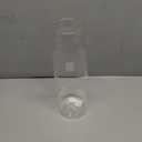 Pyrex Glass Canister