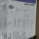 Bio Bidet BB1200 Elongated Smart Bidet, Warm Water Wash, Heated Seat & Dryer, App & Remote Control