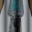 CASABREWS 3700 Essential Espresso Machine 20 Bar, Stainless Steel Cappuccino & Latte Machine with Steam Frother for Home, 43.9oz Water Tank, Coffee Gift for Women & Men, Silver