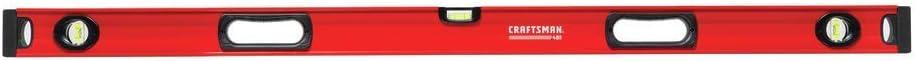 CRAFTSMAN Level, 48", Box Beam (CMHT82347)