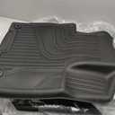 IKABEVEM Floor Mats for 2022-2026 Hyundai Tucson Gas (Not for Hybrid/PHEV)