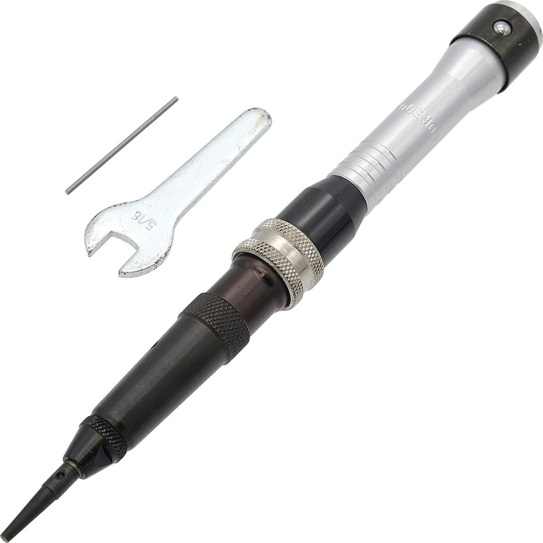 Handpiece, 15, Hammer